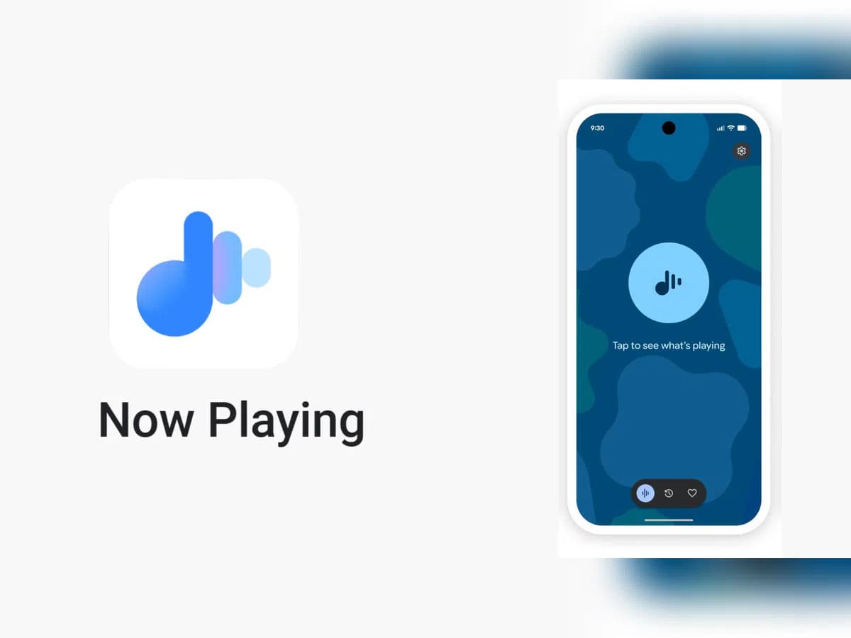 Google Pixel’s Now Playing app may restore a feature users missed