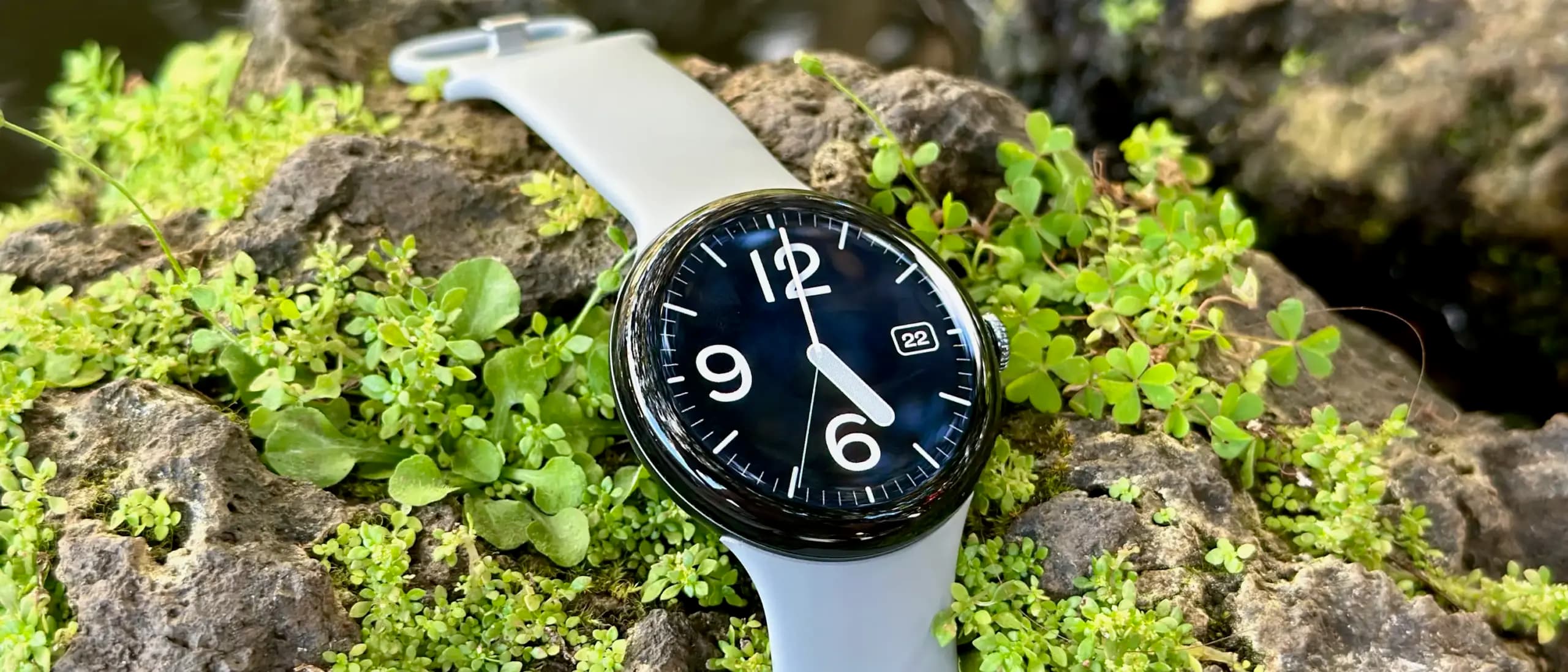 Google Pixel Watch 3 LTE