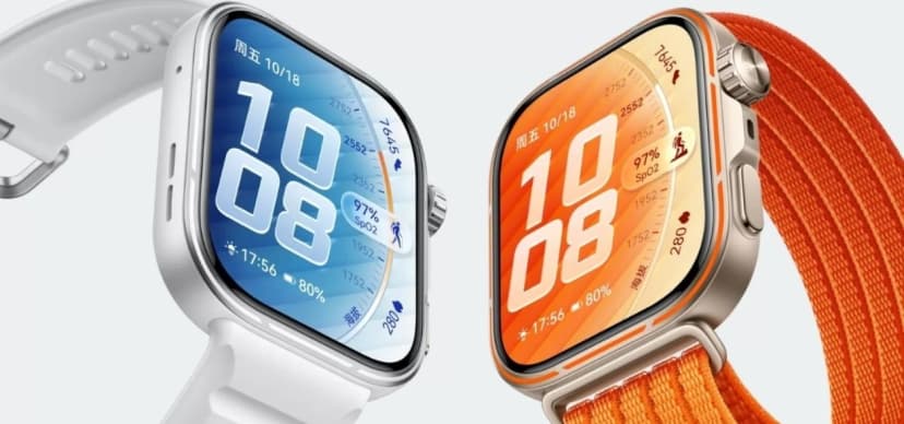 Huawei Watch Fit 5 Pro: 4 Features Apple Watch and Galaxy Watch Still Don’t Have