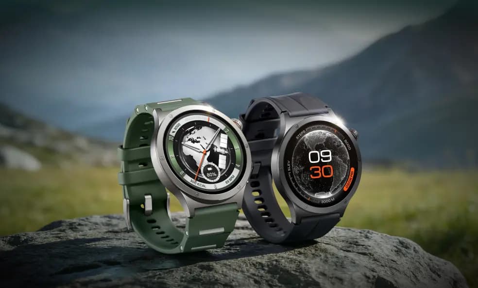 oneplus smartwatch