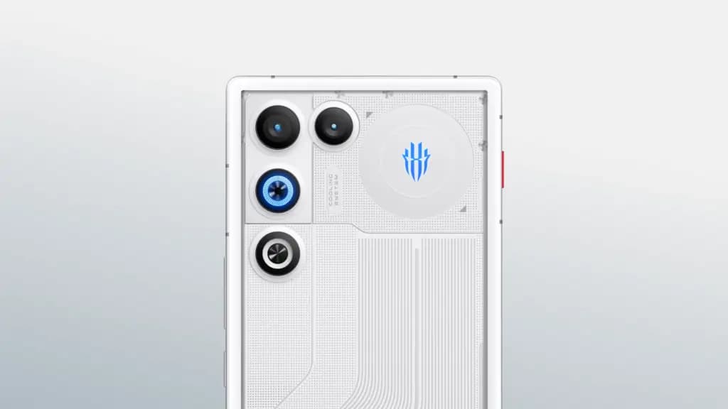 RedMagic 11 Air