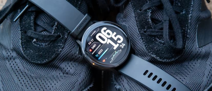 Garmin Venu 4 Beta 17.25 Update Fixes Recovery Mode Bug and Improves Battery Estimates