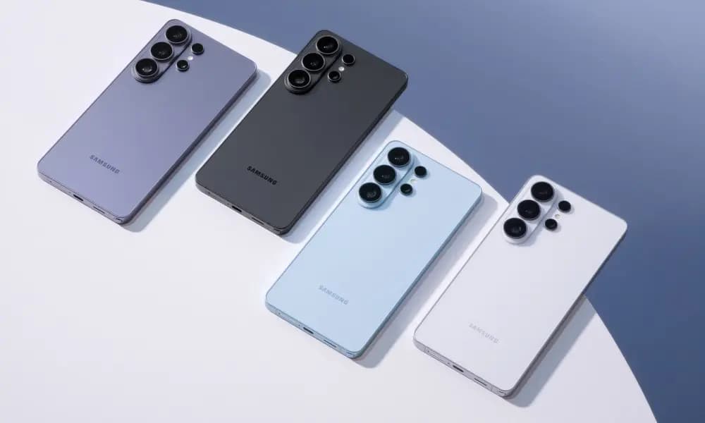 Samsung June 2026 Security Update Rolls Out to Galaxy S25 Series, S25 Edge, and Galaxy Z Fold 7