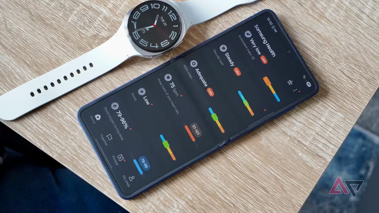 How to Extend Samsung Galaxy Watch Battery Life: 5 Settings That Actually Help