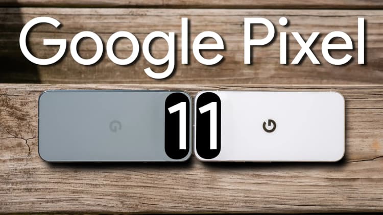 google pixel 11 series