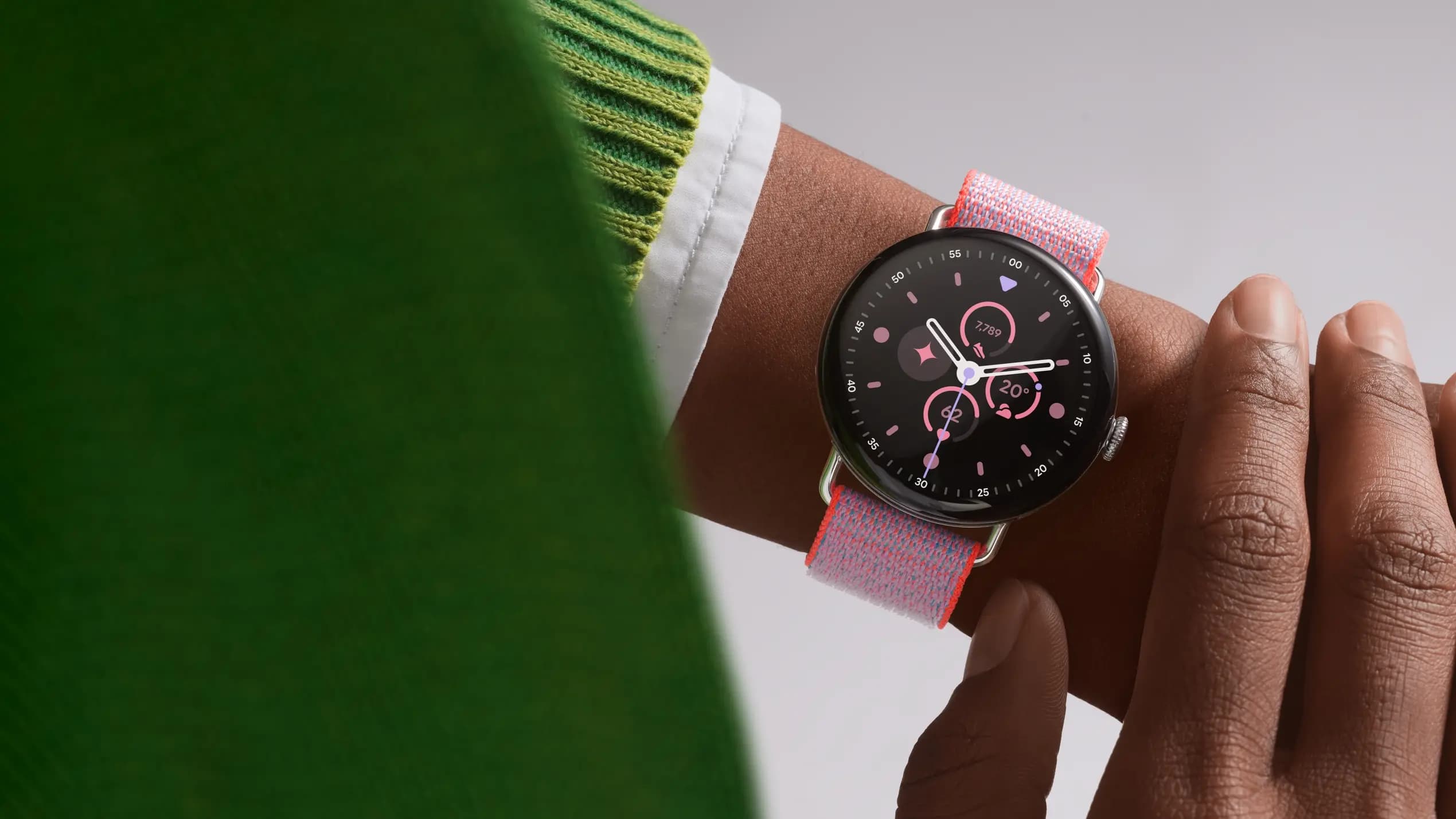 google pixel watch 5