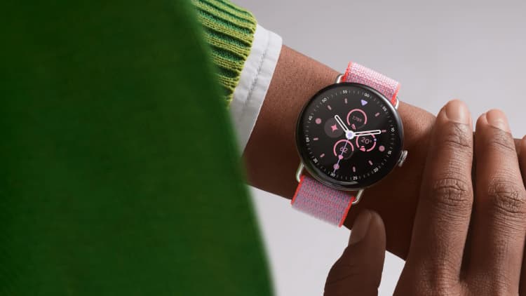 google pixel watch 5