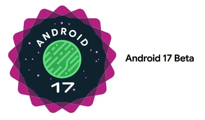 android 17 beta 6 update
