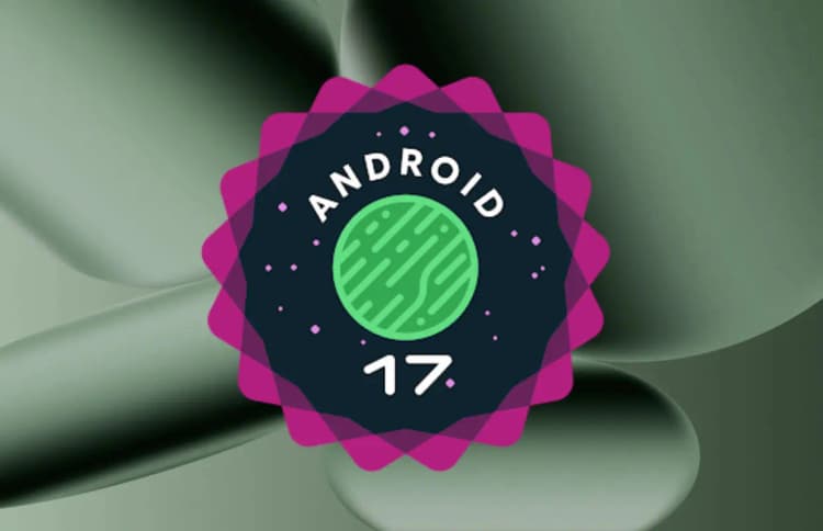 android 17
