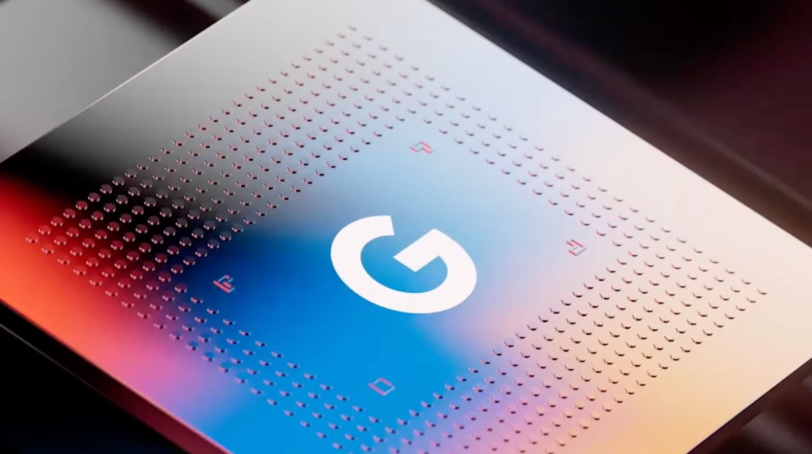 google tensor g6 image