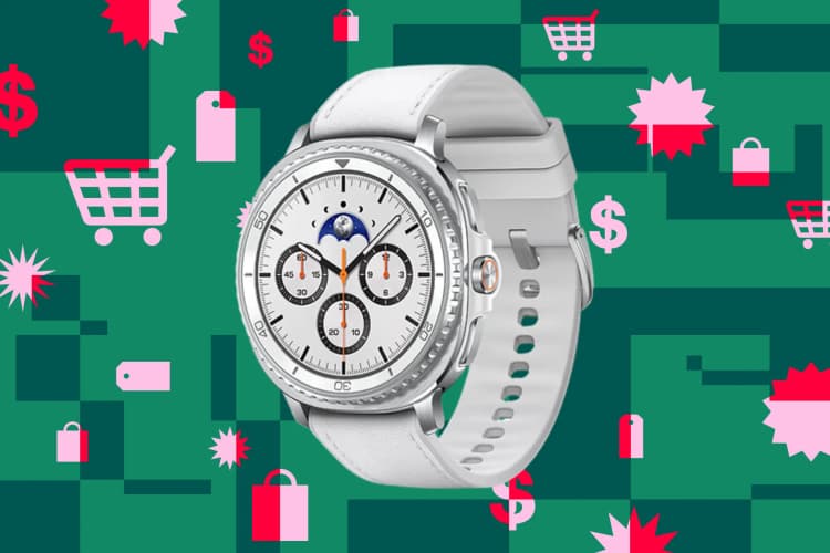 galaxy watch 8 deal