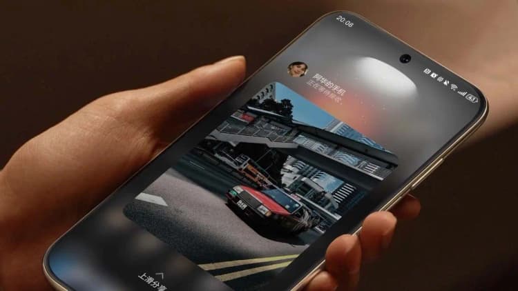 huawei nova air