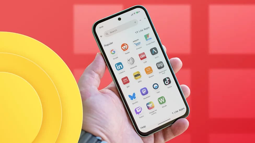 Android 17 network privacy