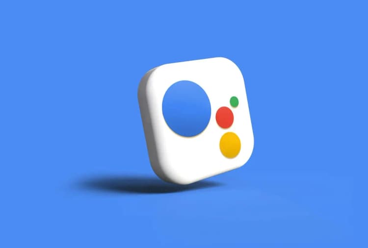 google assistant close