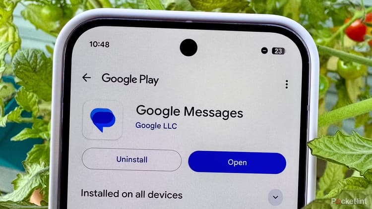 google-messages