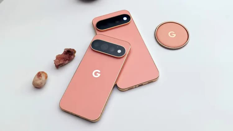 Pixel 11 Pro Camera Features: 5 New Additions Tested Hands-On