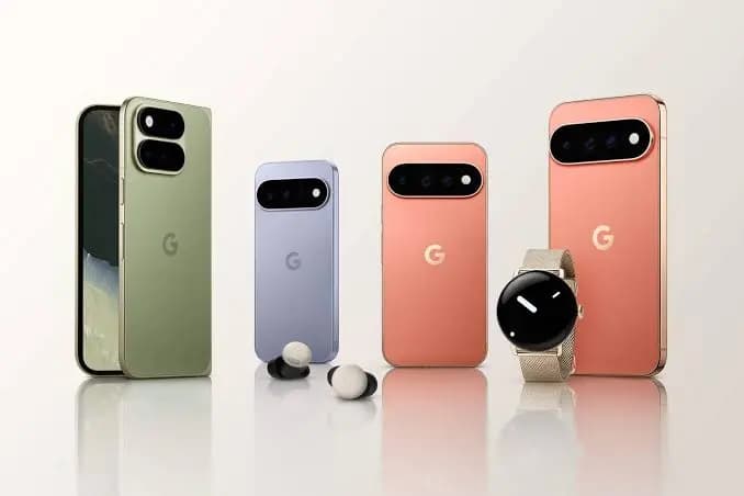 pixel 11 series with preorders deal