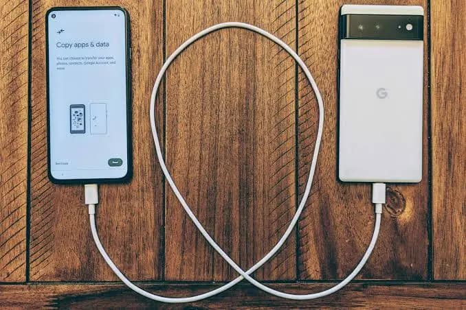 How to Transfer Everything to a New Android Phone