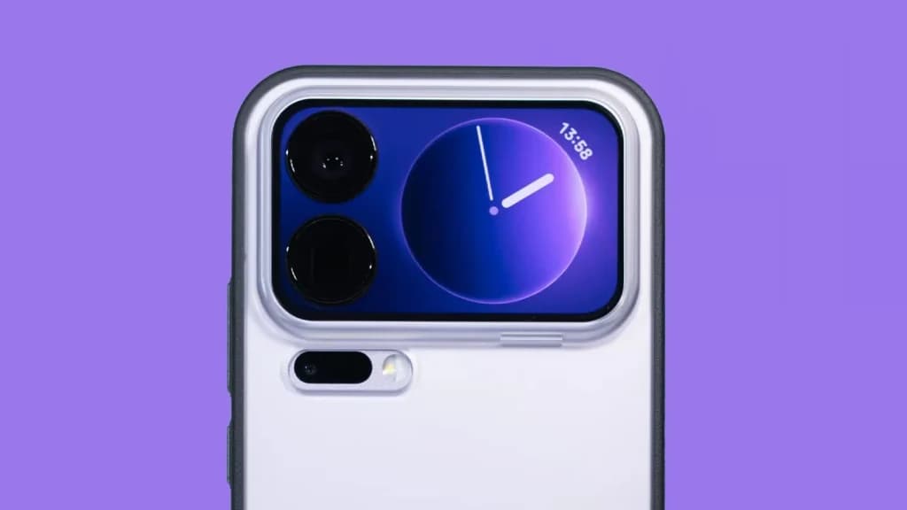 Xiaomi 18 Pro