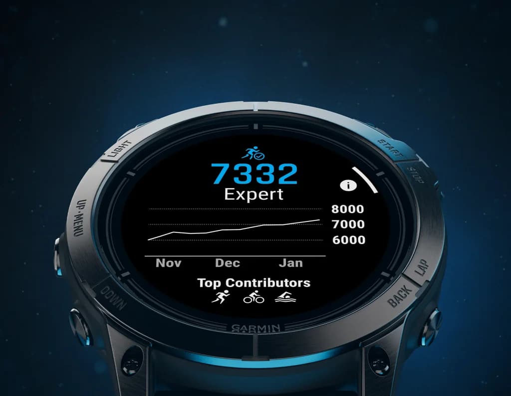 Garmin Epix Pro Gen 2 Sapphire Edition deal