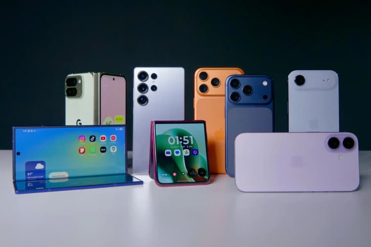 semptember 2026 phones