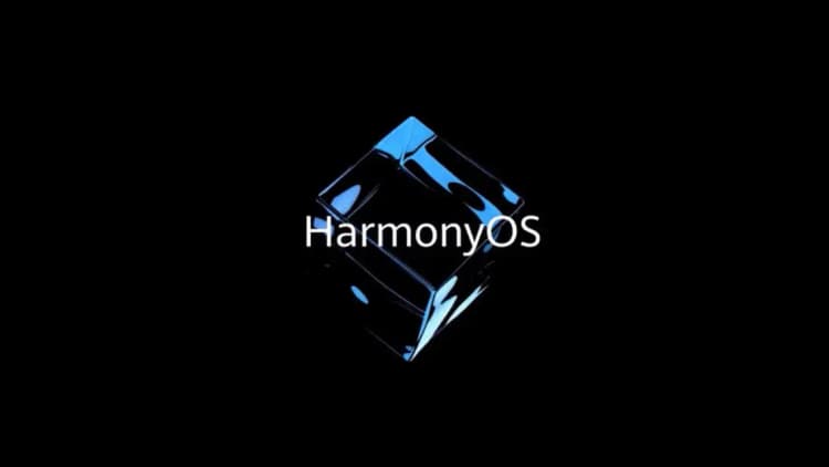 harmonyos next logo image