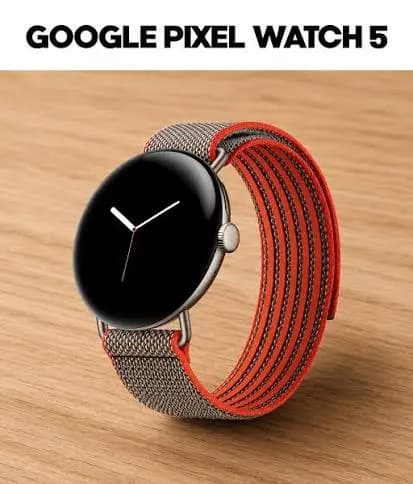 Pixel Watch 5 Stephen Curry