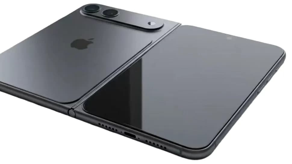 iphone fold series