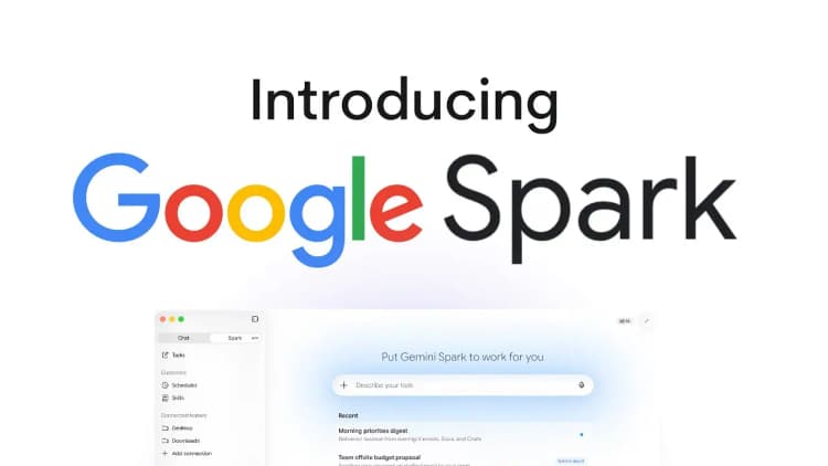 gemini spark