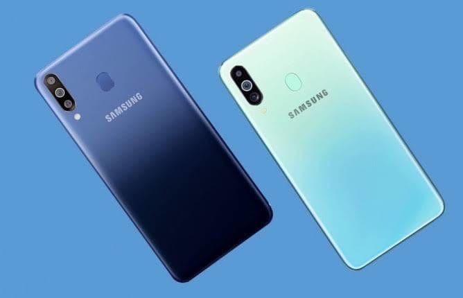 samsung m31