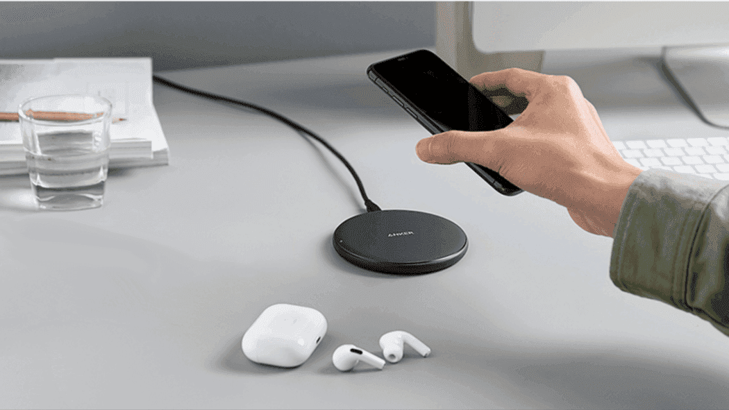 Fastest wireless charging – Xiaomi breaks a record