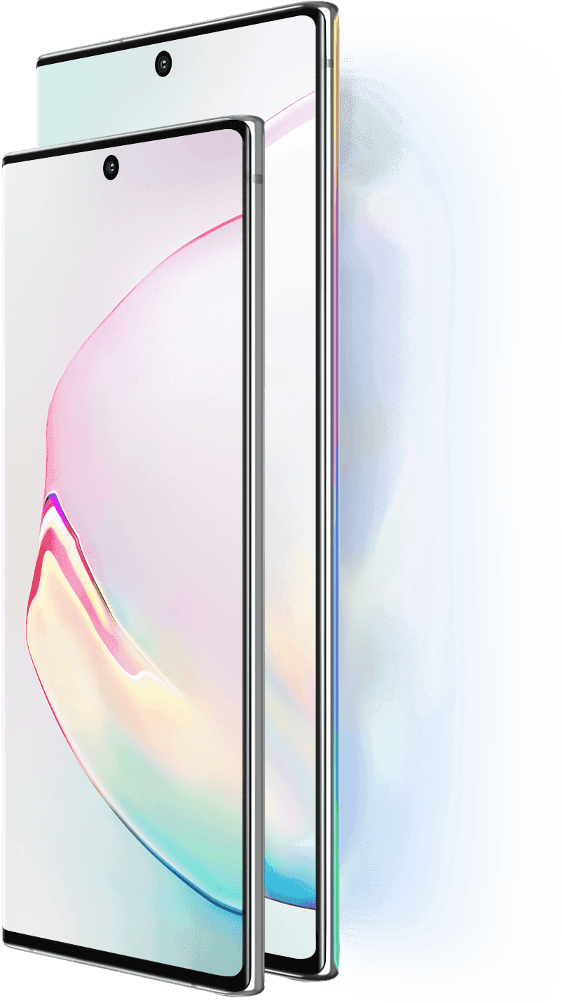 Get this mega discount on Samsung’s dual-SIM Galaxy Note 10+ ($360 off)