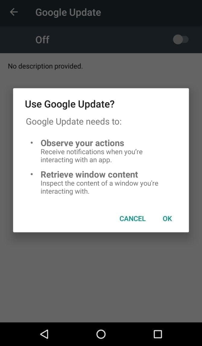 BlackRock Android Malware – what is it and how to avoid it