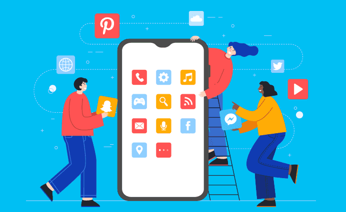 must have apps