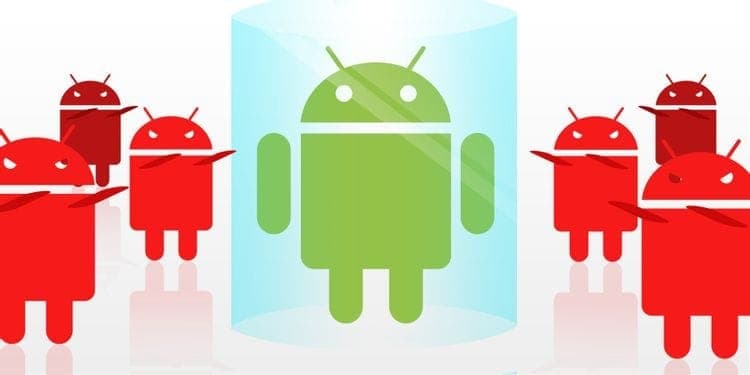 android antivirus