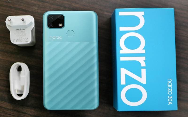 Realme Narzo 30A: A buyers guide in 2021