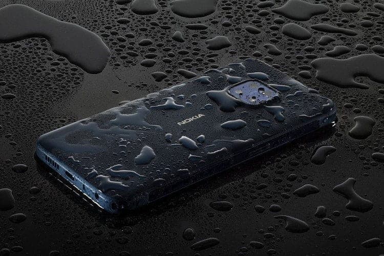 Nokia XR20 5G: Everything we know