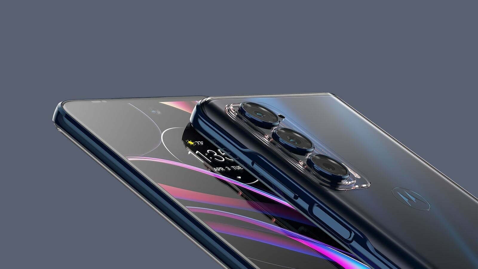 Motorola Edge 2021 Released: All You Need to Know