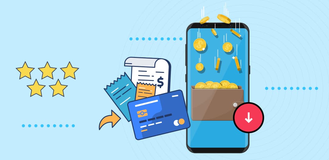 in app purchase