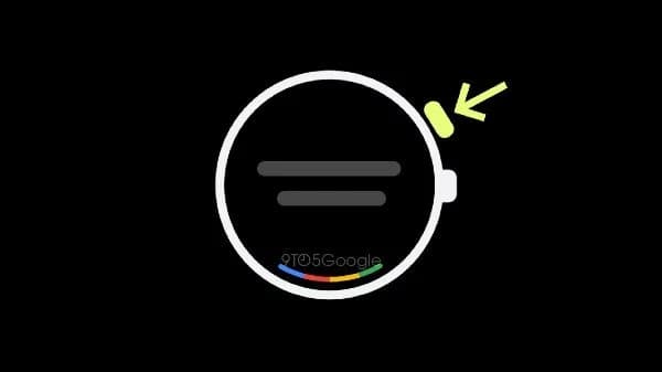 Google Pixel Watch #leak again – will have exclusive Wear OS features