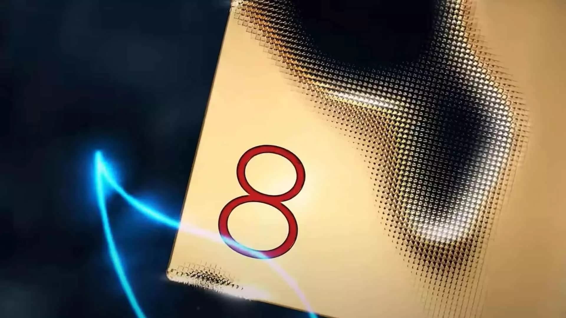 Snapdragon 8 gen 2 – to be released soon