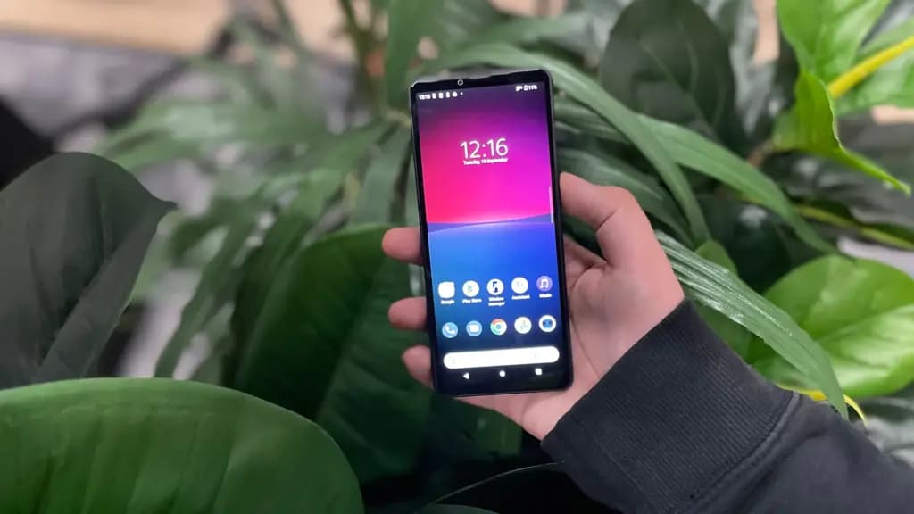 xperia 10
