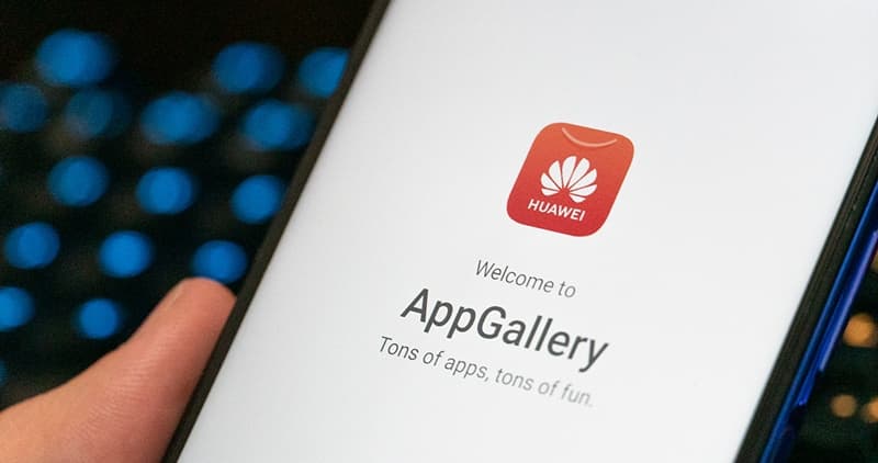 AppGallery from Huawei bug allows paid apps to be downloaded for free