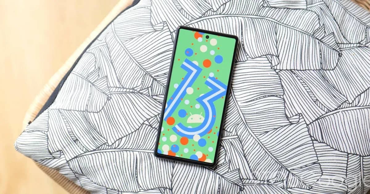 When will it launch? Android 13