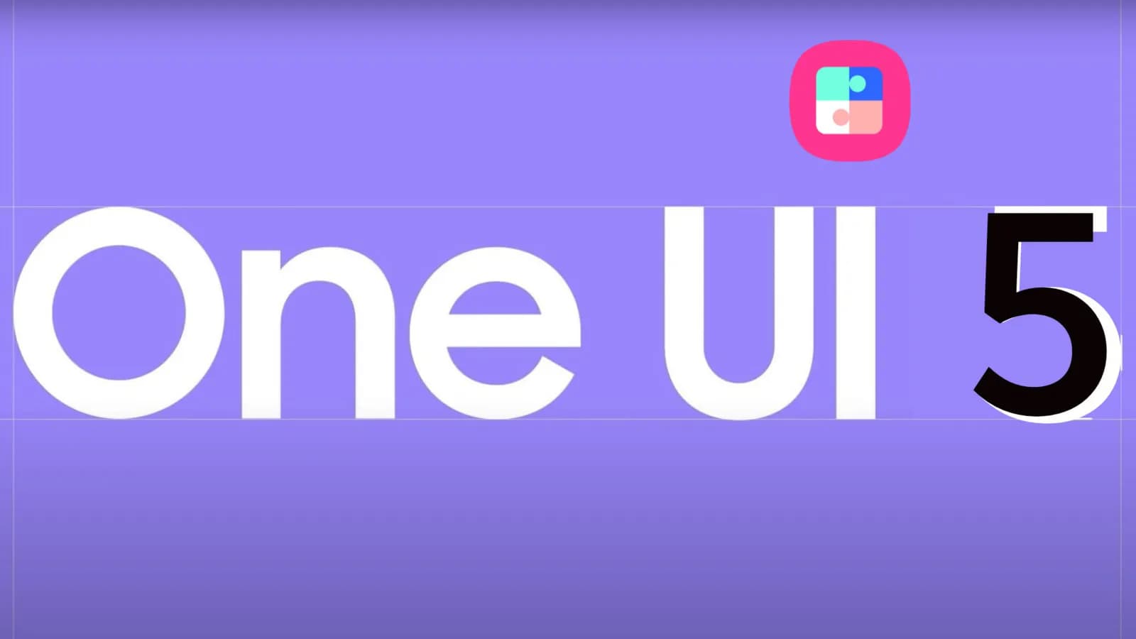 One UI 5.0