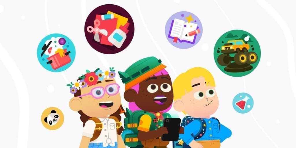 kids space