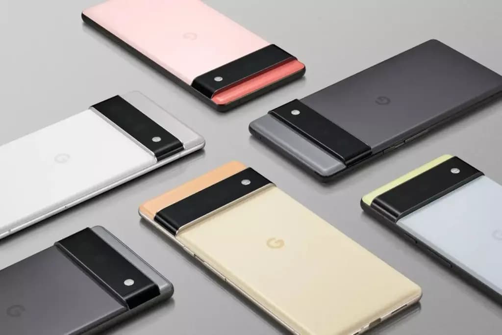 Google Pixel 7
