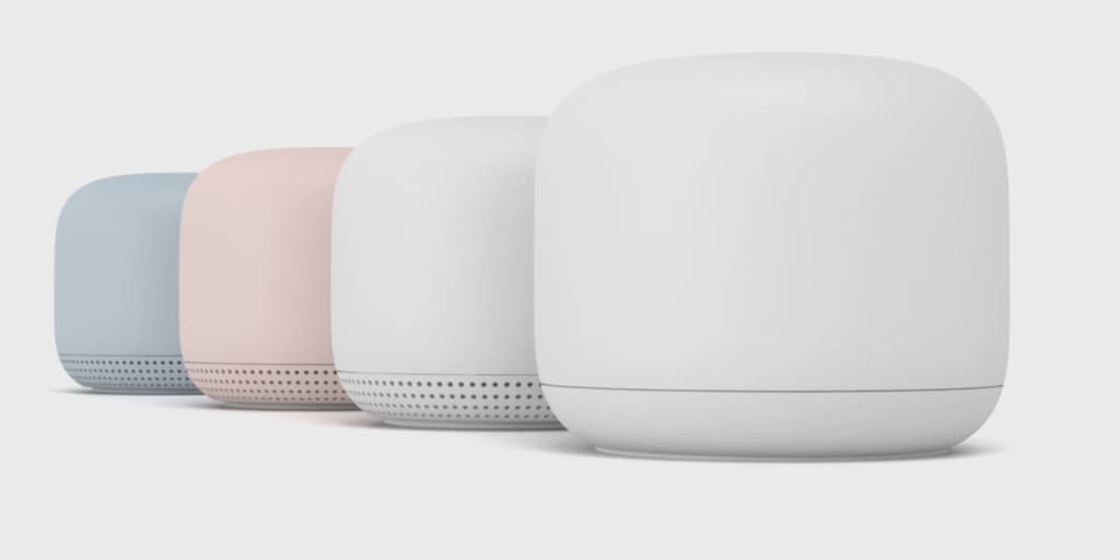google nest