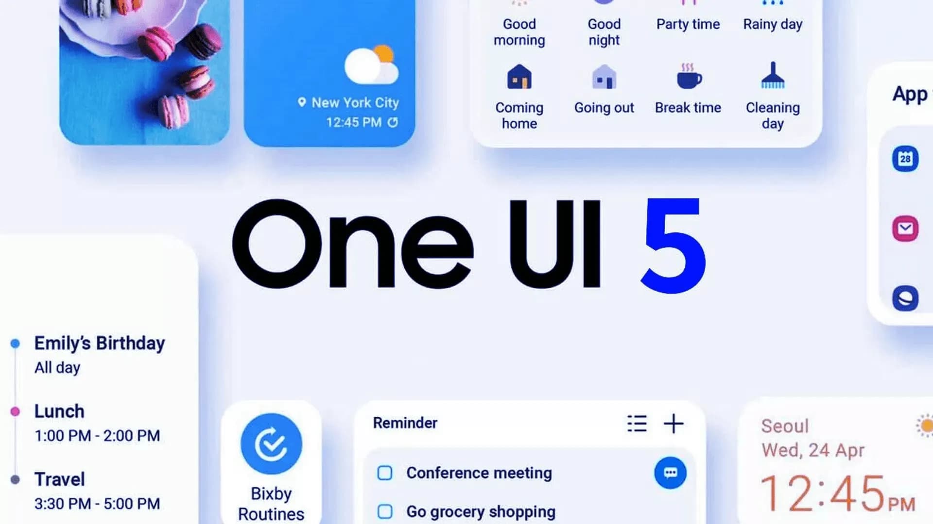 Android 13 beta for the Galaxy Z Fold 2 rolls out