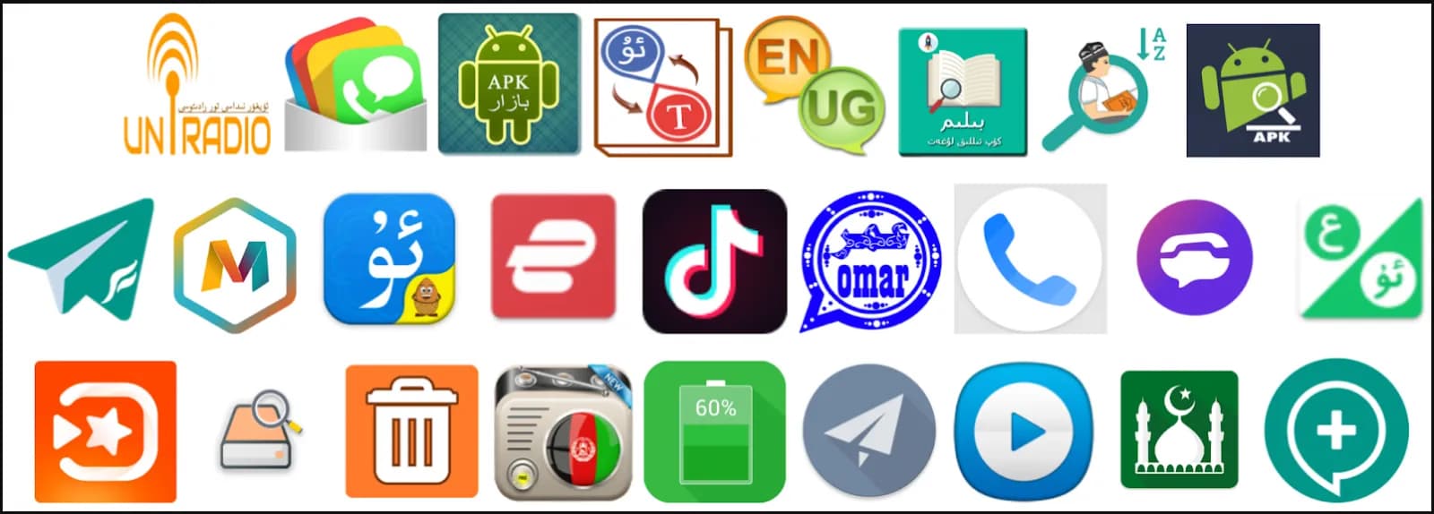 apps